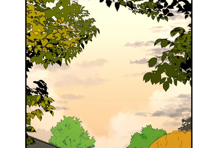 Fox Love Story Chapter 10 page 103 - 
