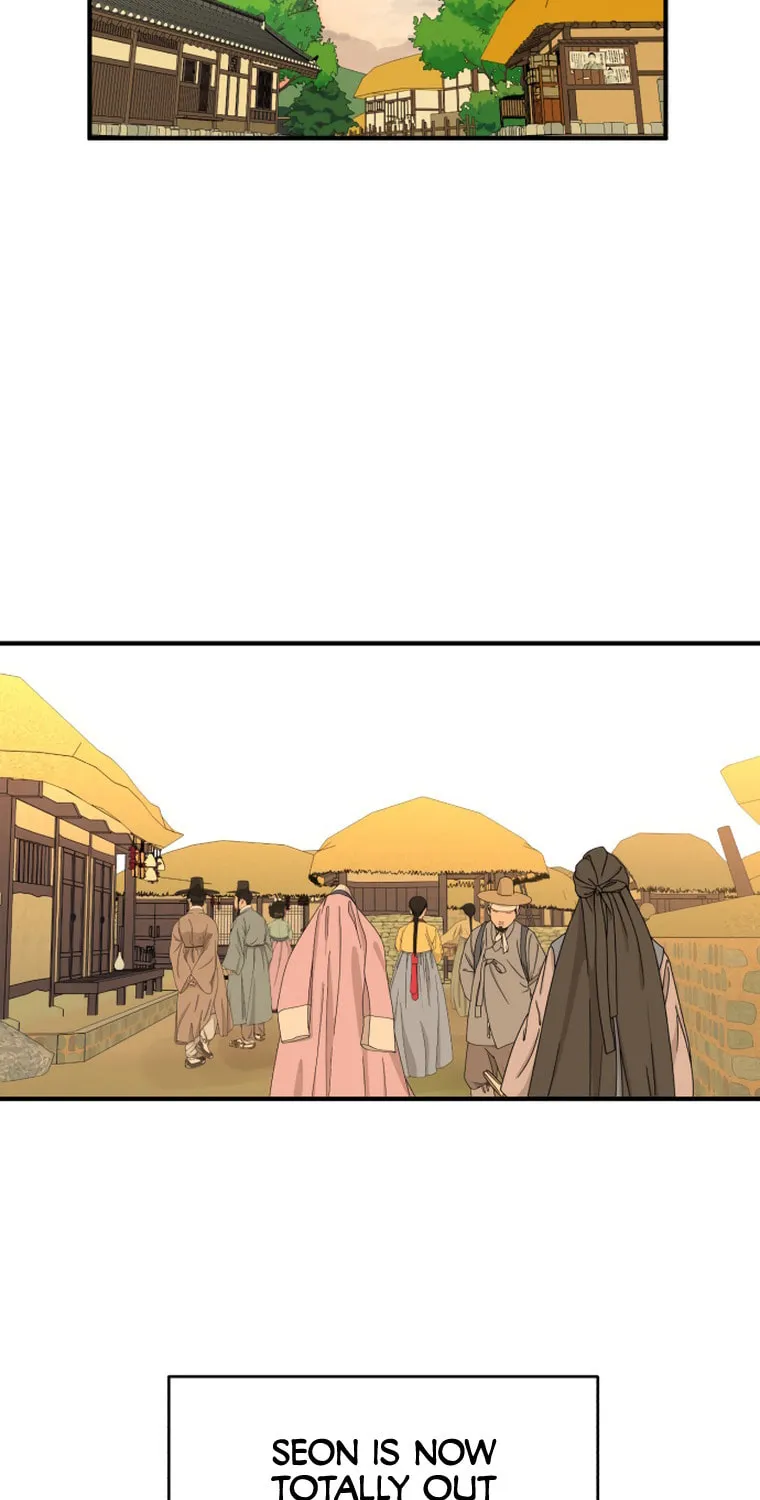 Fox Love Story Chapter 10 page 104 - 