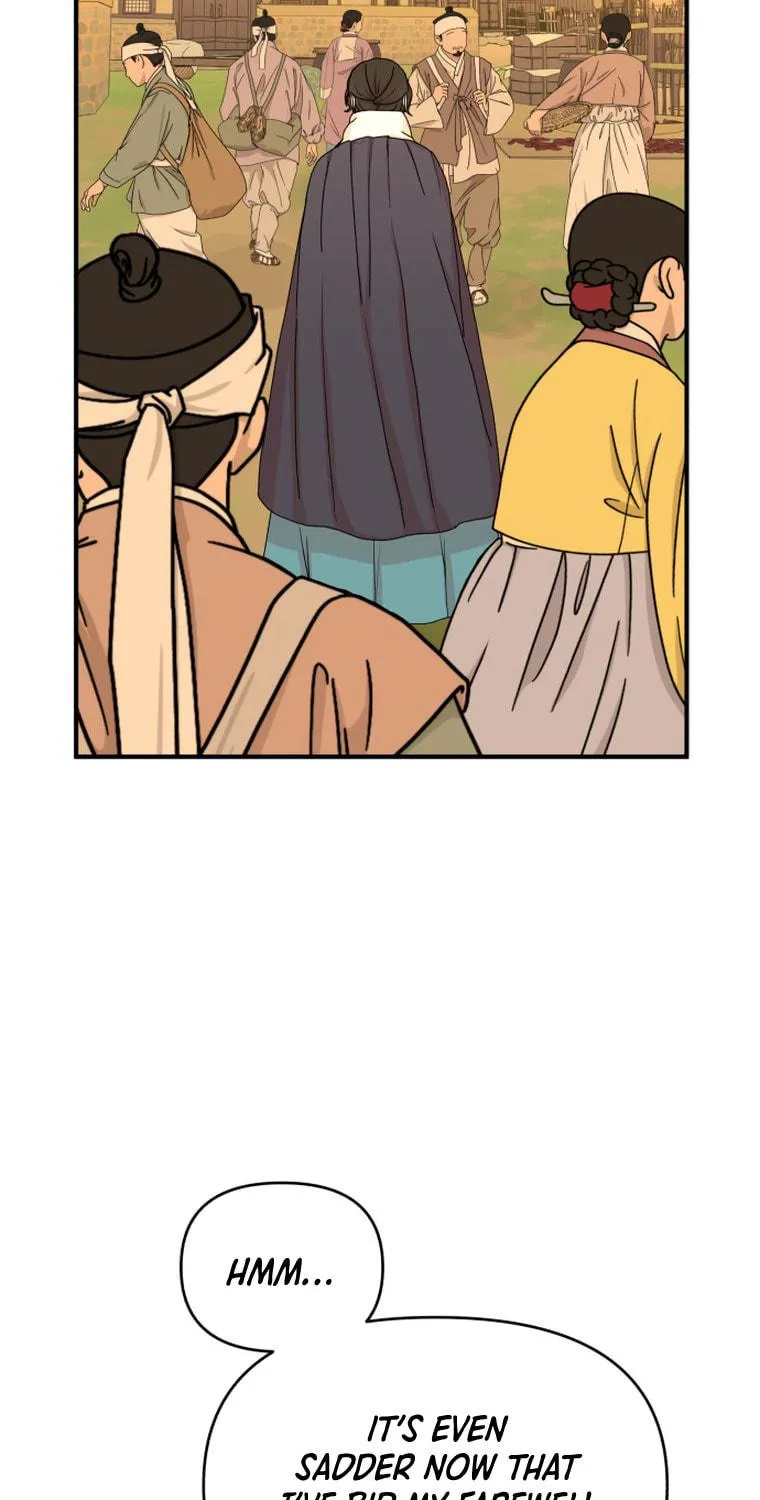 Fox Love Story Chapter 10 page 106 - 