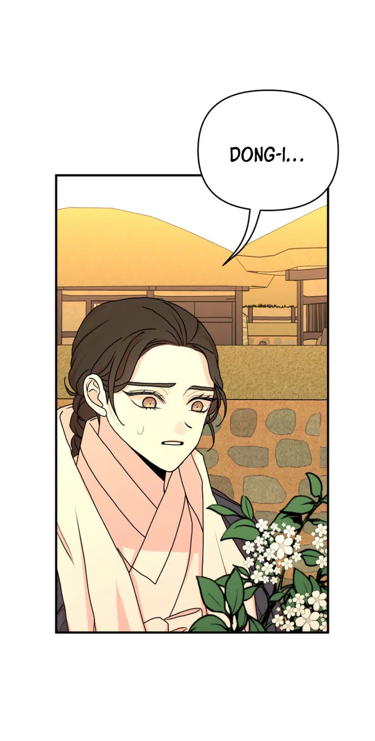Fox Love Story Chapter 10 page 110 - 