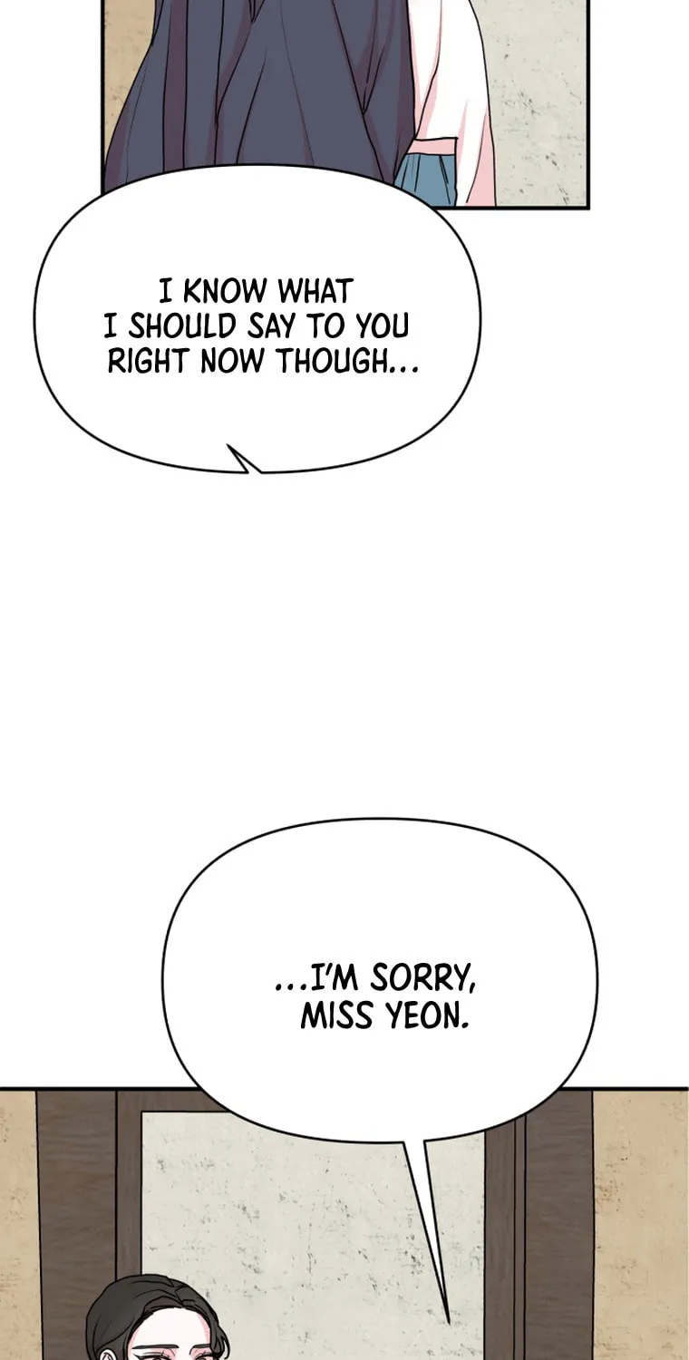 Fox Love Story Chapter 10 page 12 - 