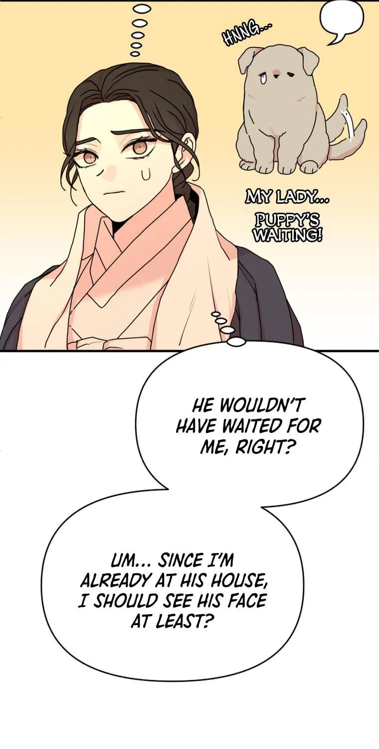Fox Love Story Chapter 10 page 112 - 