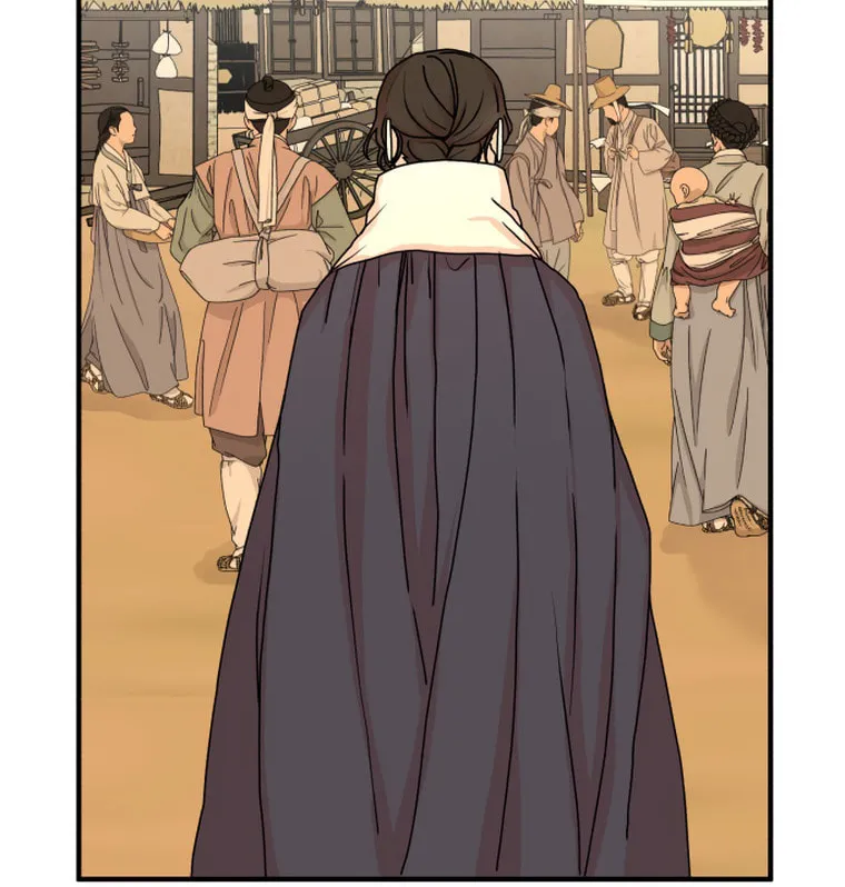 Fox Love Story Chapter 10 page 117 - 