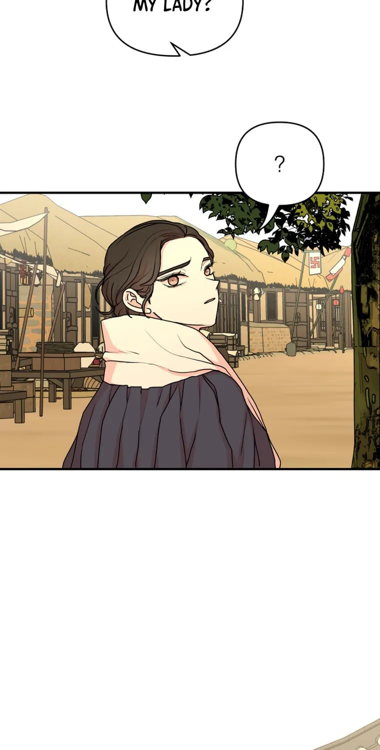 Fox Love Story Chapter 10 page 120 - 