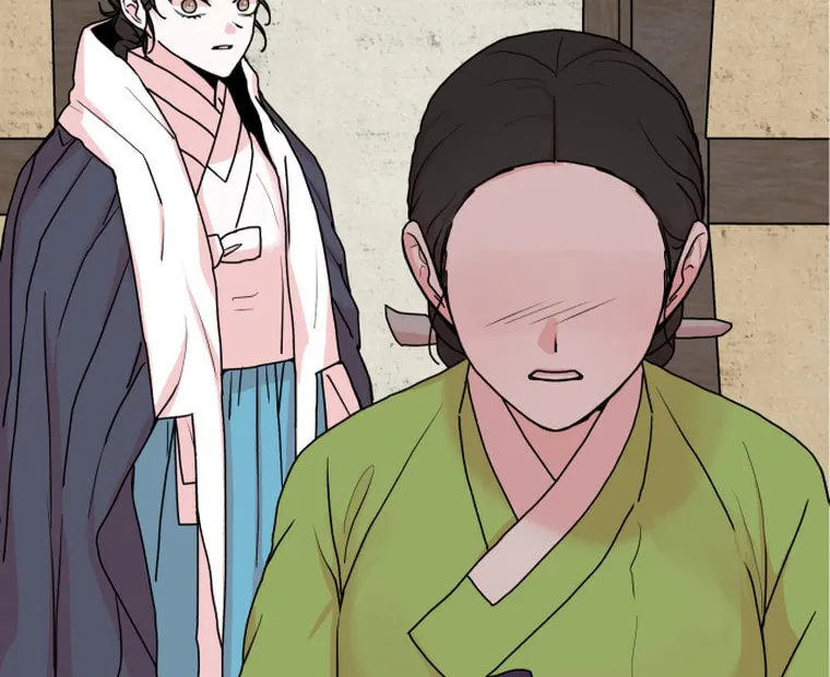 Fox Love Story Chapter 10 page 13 - 