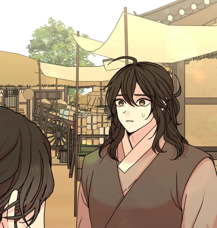 Fox Love Story Chapter 10 page 121 - 