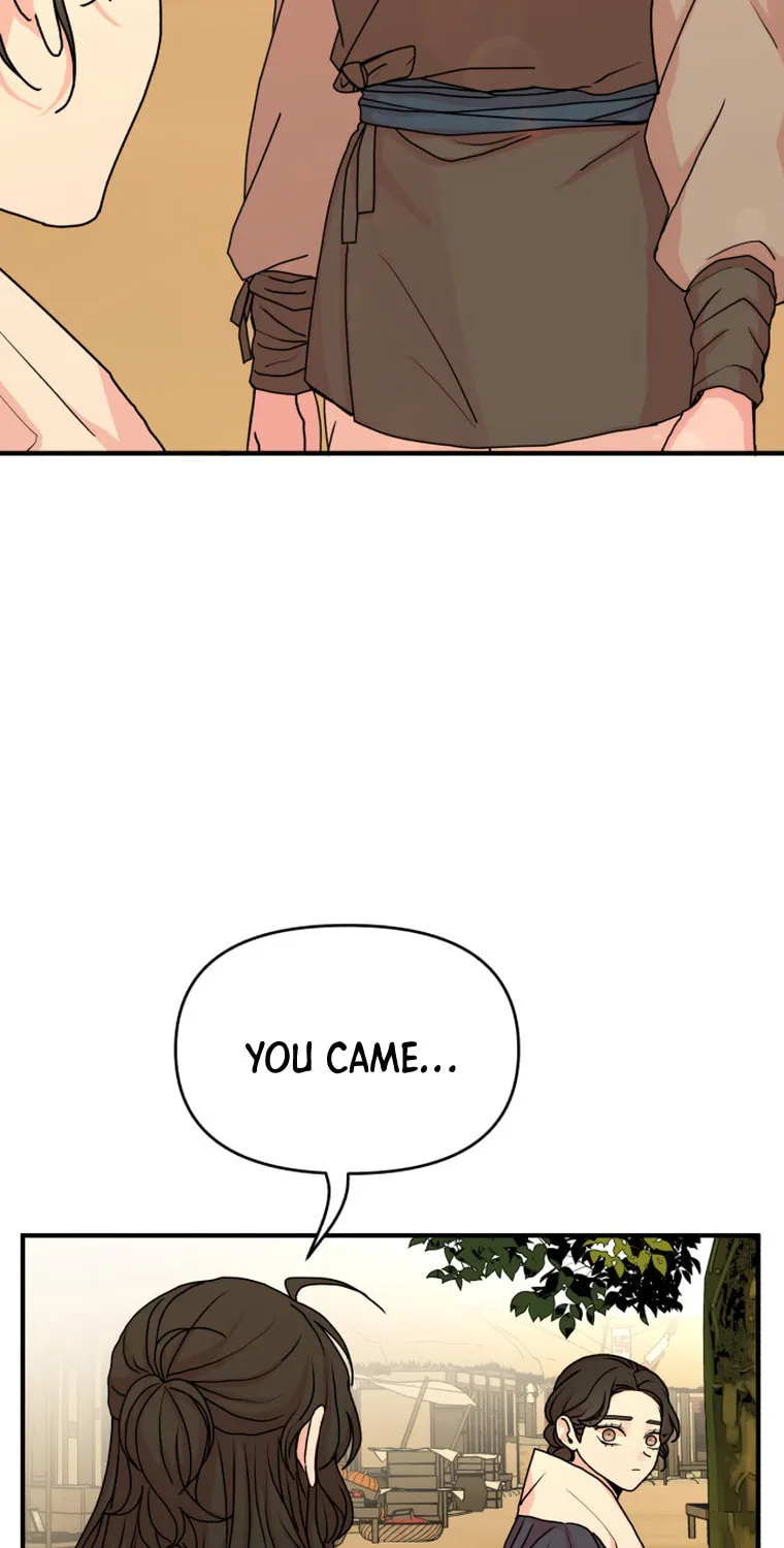 Fox Love Story Chapter 10 page 122 - 