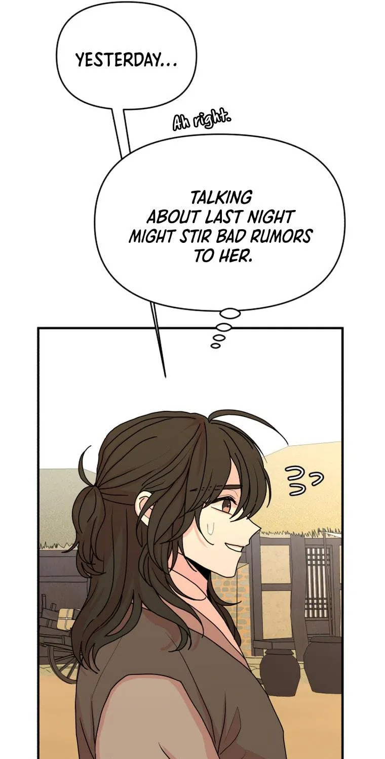 Fox Love Story Chapter 10 page 124 - 