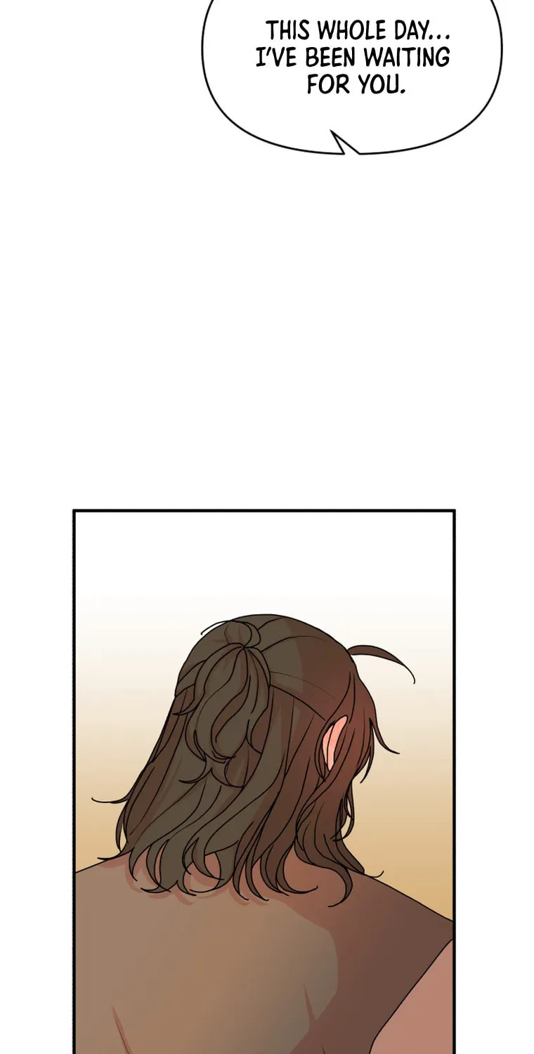 Fox Love Story Chapter 10 page 134 - 