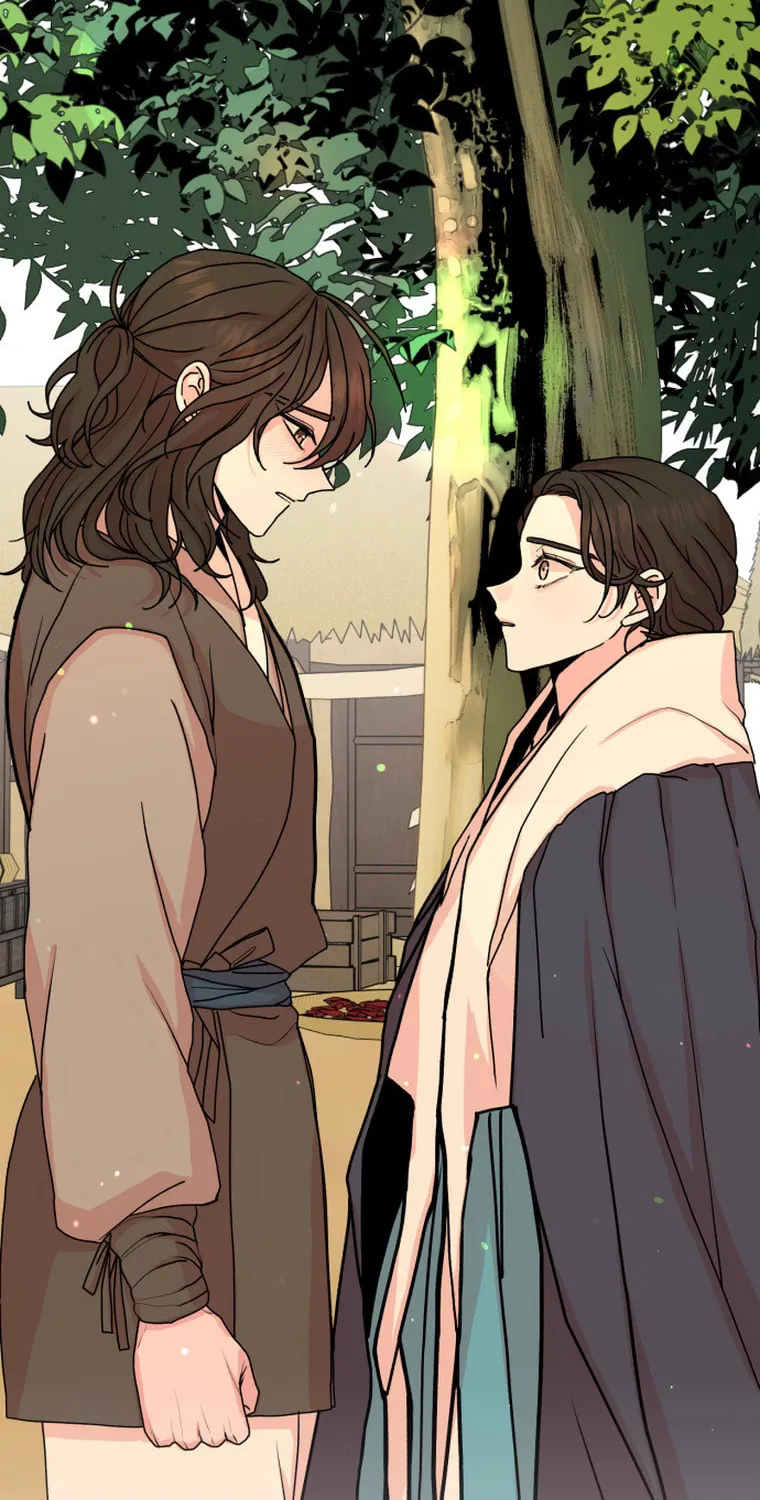 Fox Love Story Chapter 10 page 139 - 