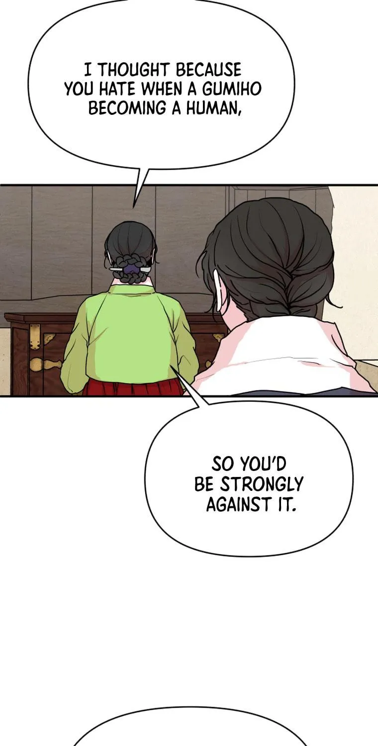 Fox Love Story Chapter 10 page 16 - 