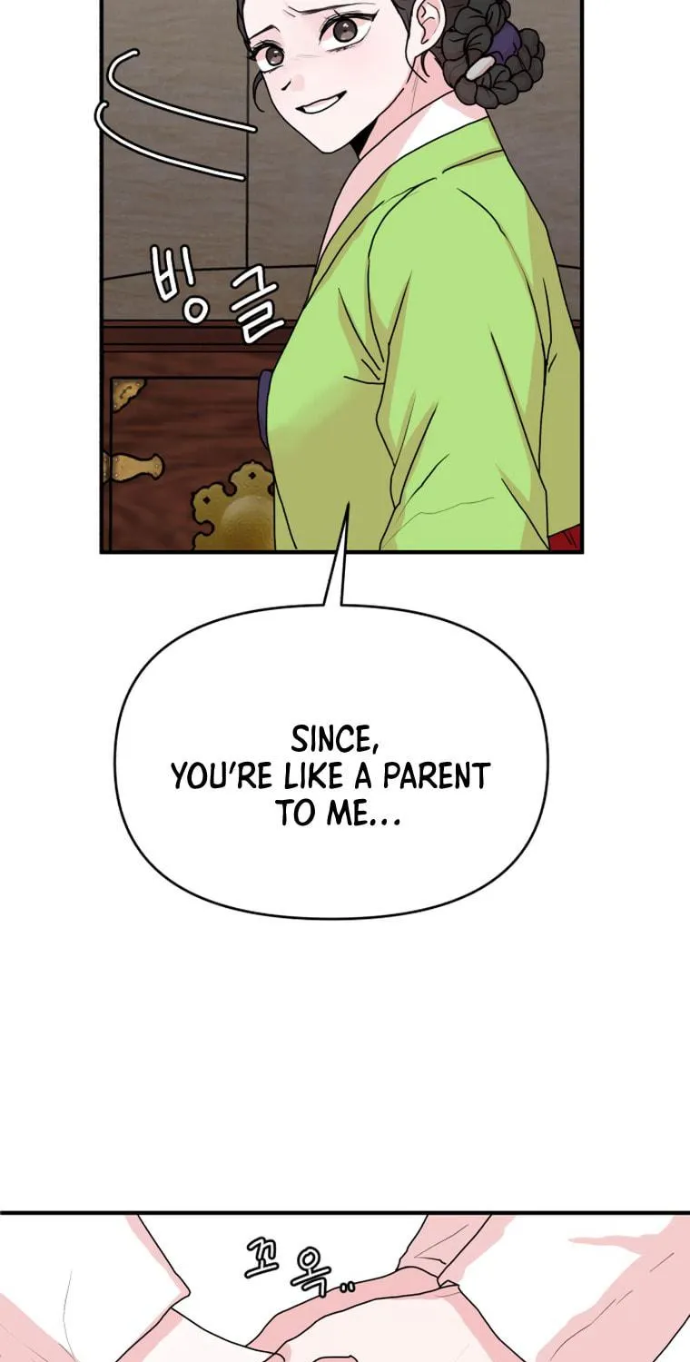 Fox Love Story Chapter 10 page 18 - 
