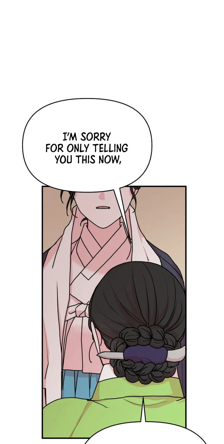 Fox Love Story Chapter 10 page 20 - 