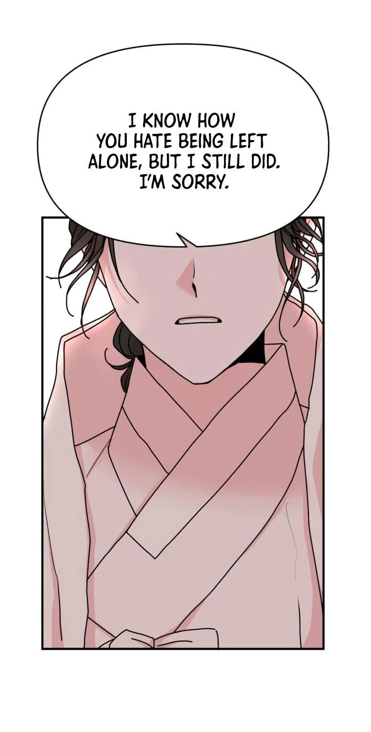 Fox Love Story Chapter 10 page 22 - 