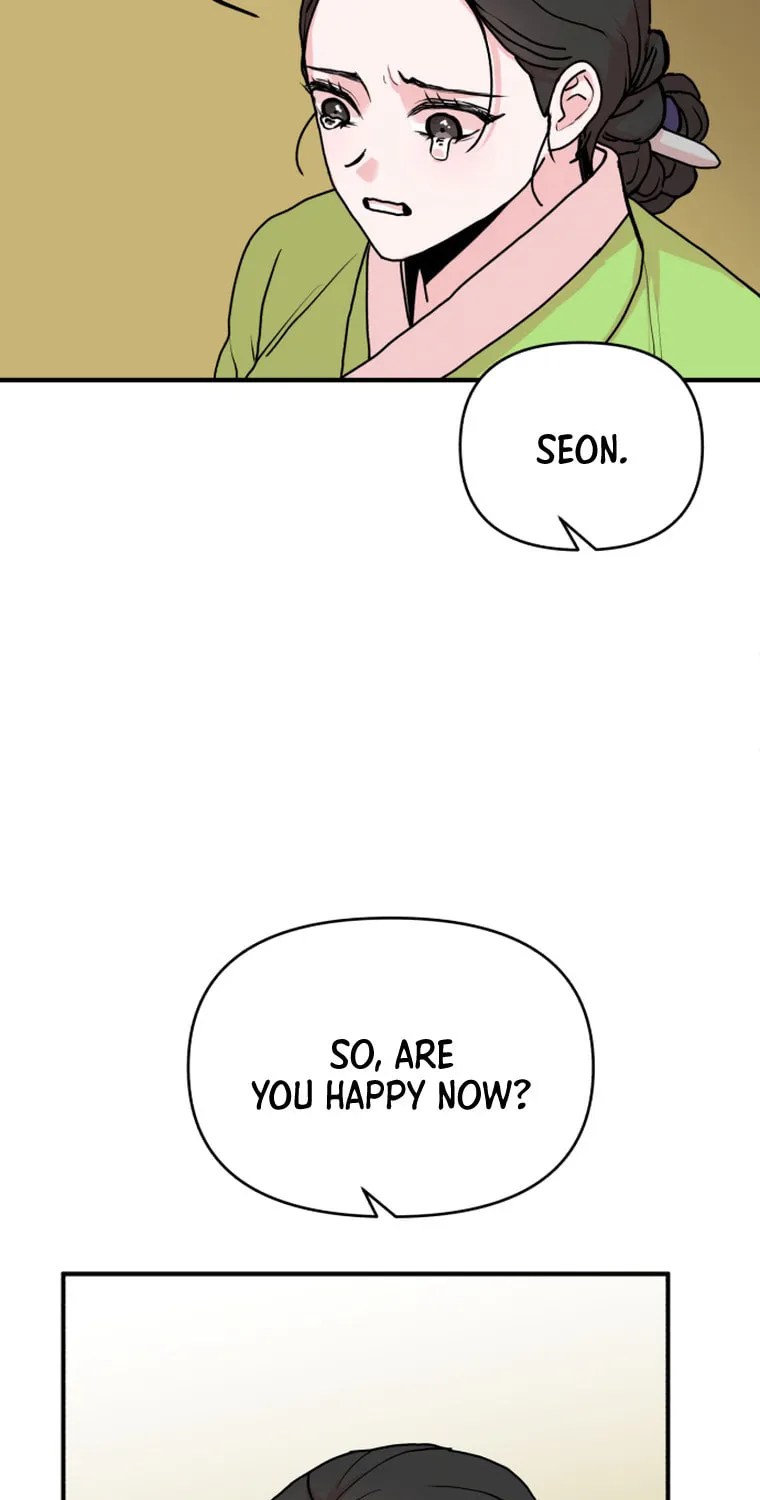 Fox Love Story Chapter 10 page 24 - 