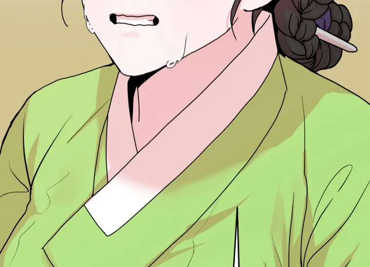 Fox Love Story Chapter 10 page 27 - 