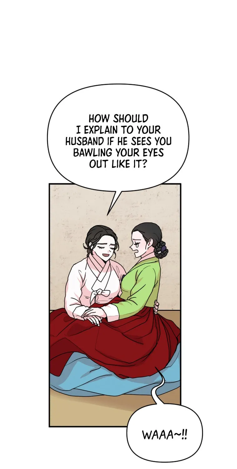 Fox Love Story Chapter 10 page 32 - 