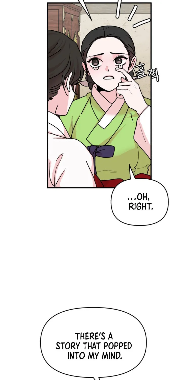Fox Love Story Chapter 10 page 36 - 