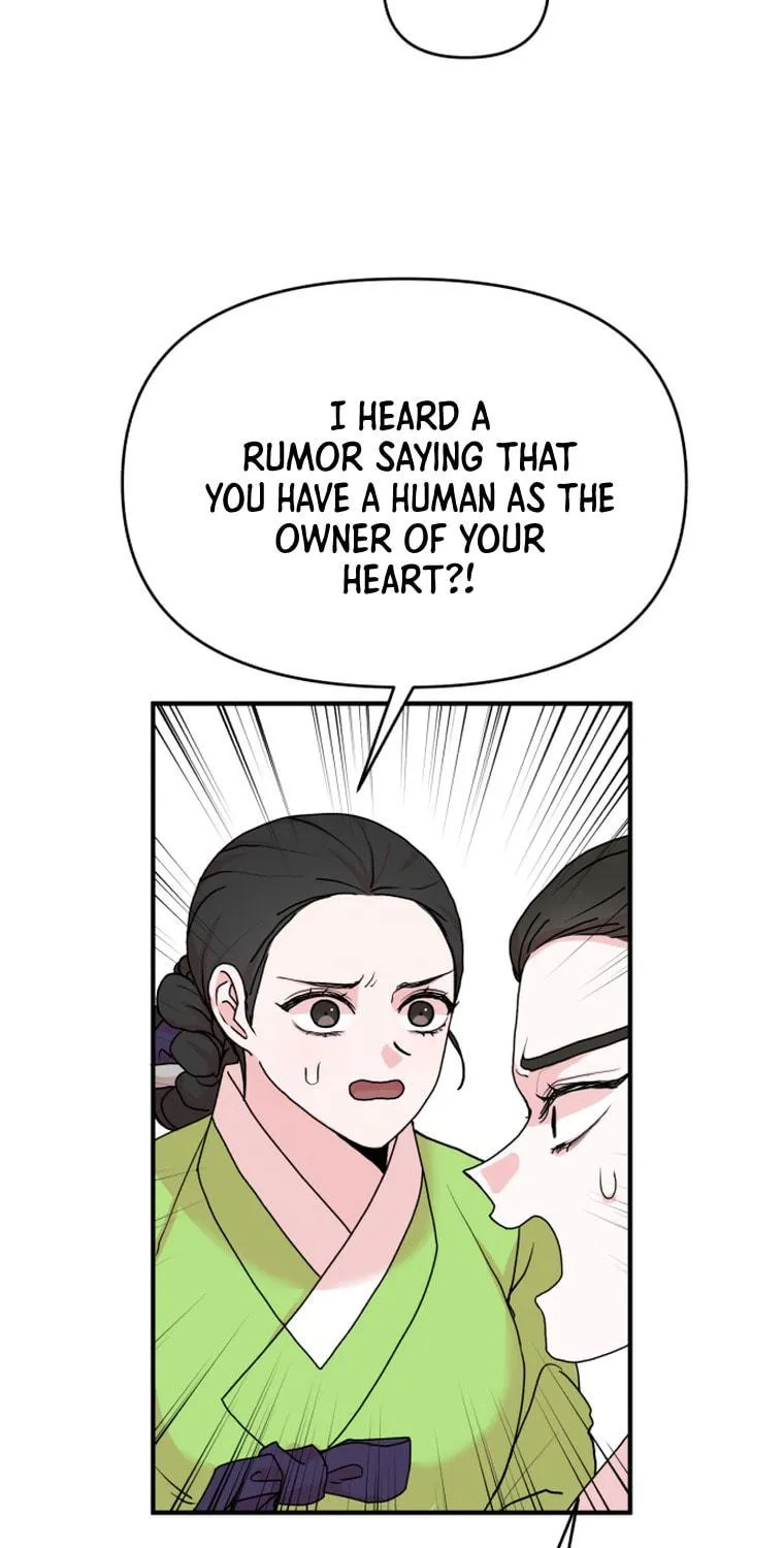 Fox Love Story Chapter 10 page 38 - 