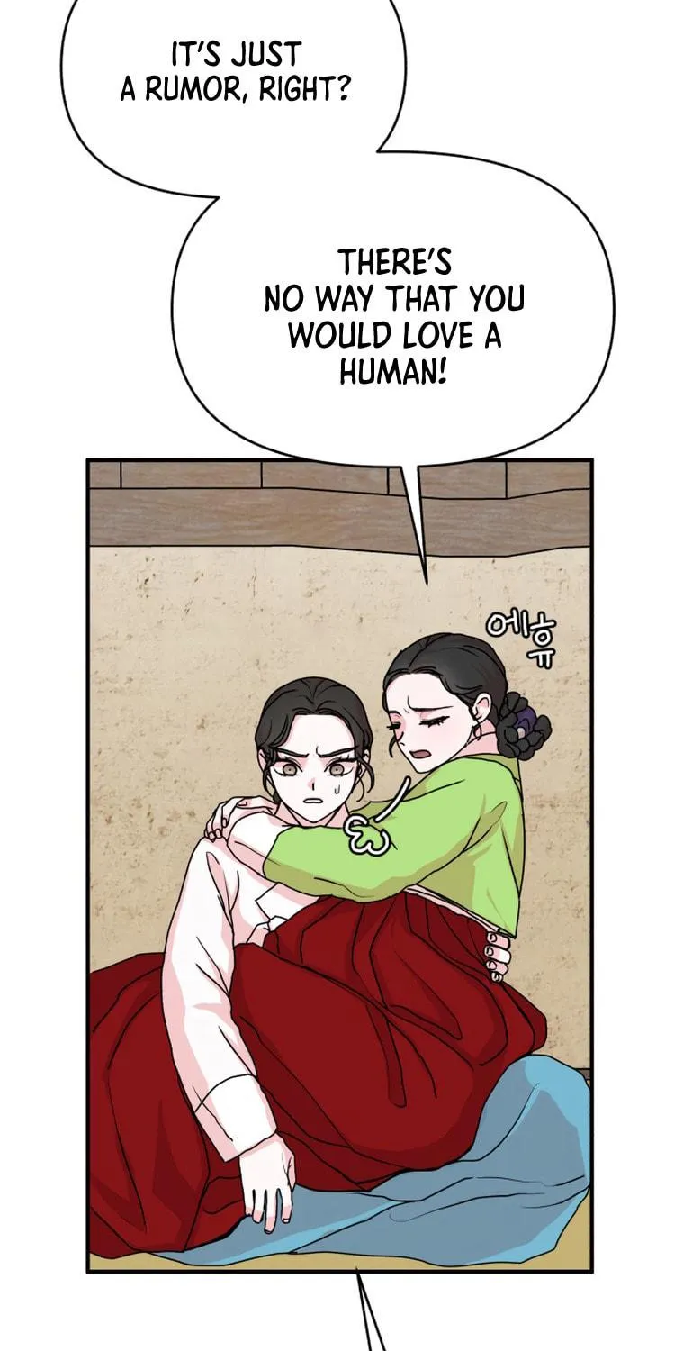Fox Love Story Chapter 10 page 40 - 