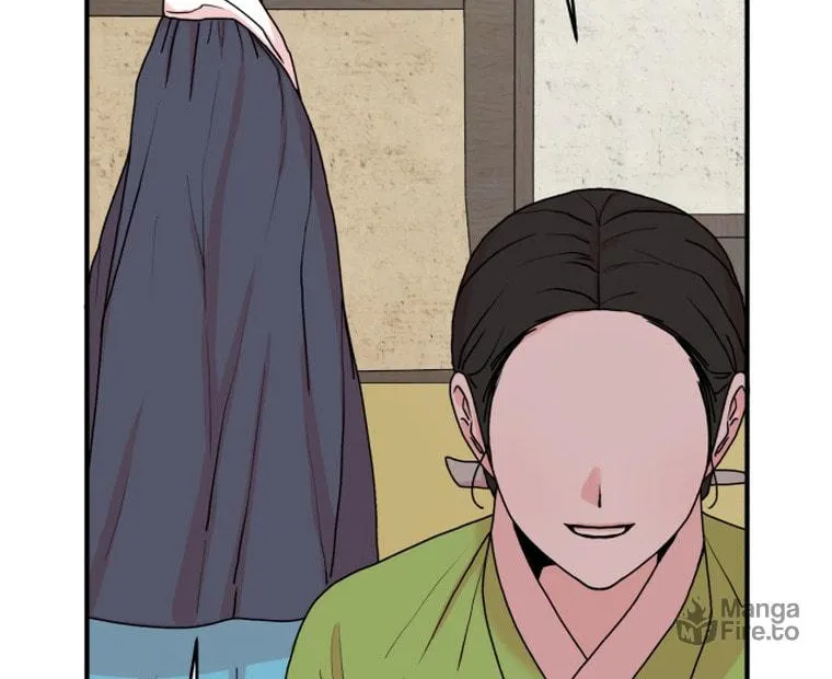 Fox Love Story Chapter 10 page 5 - 