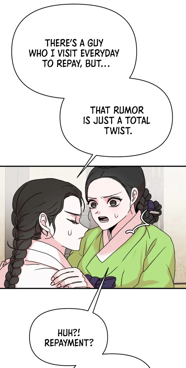 Fox Love Story Chapter 10 page 42 - 
