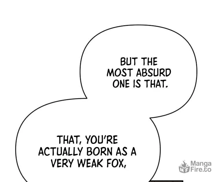 Fox Love Story Chapter 10 page 47 - 