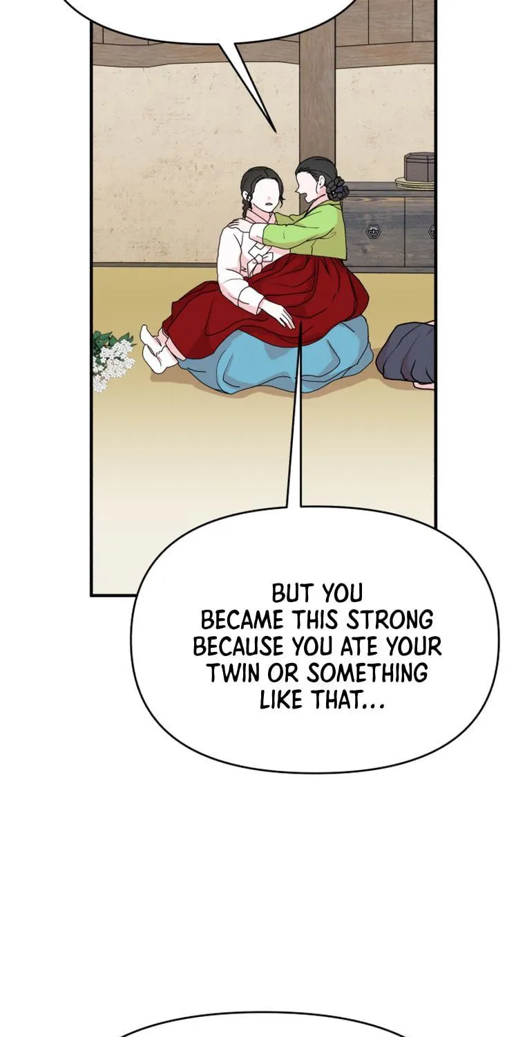 Fox Love Story Chapter 10 page 48 - 