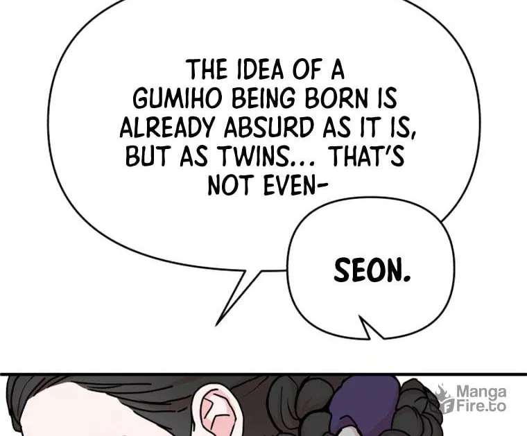 Fox Love Story Chapter 10 page 49 - 
