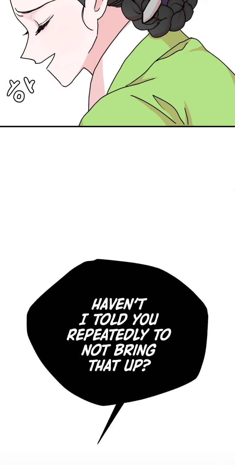 Fox Love Story Chapter 10 page 50 - 