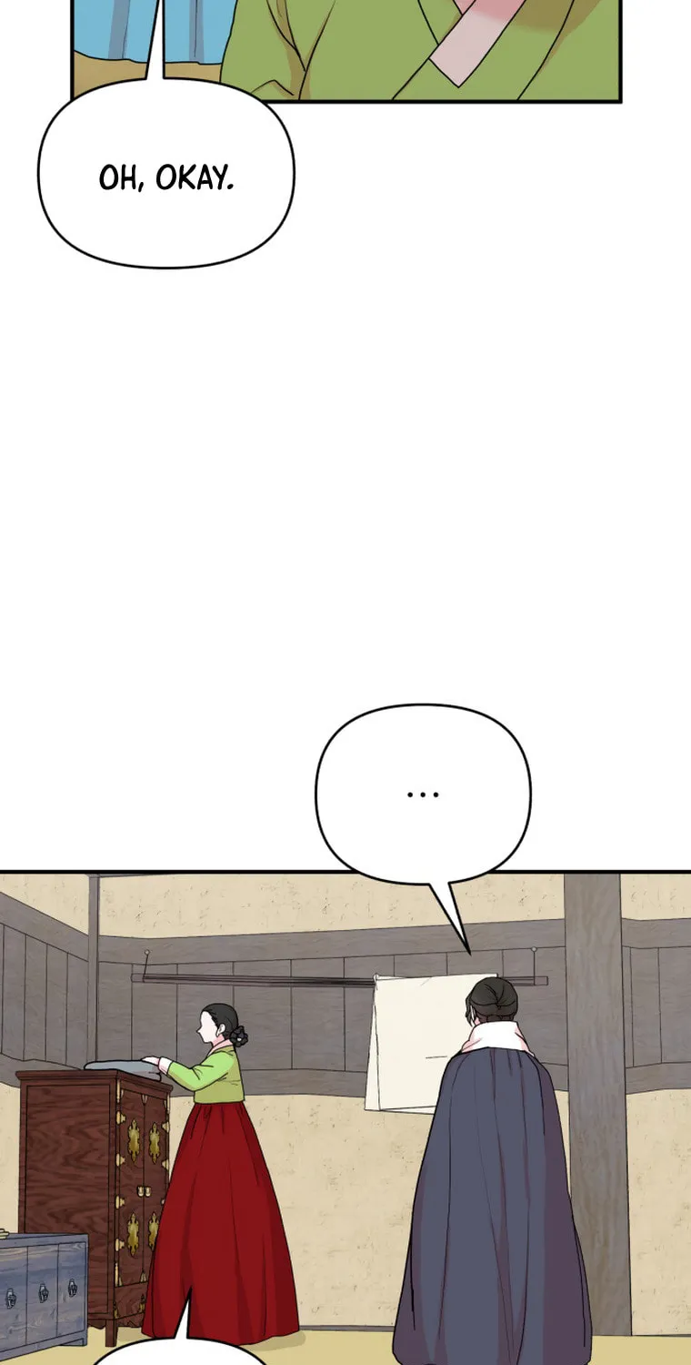 Fox Love Story Chapter 10 page 6 - 