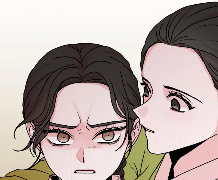Fox Love Story Chapter 10 page 51 - 