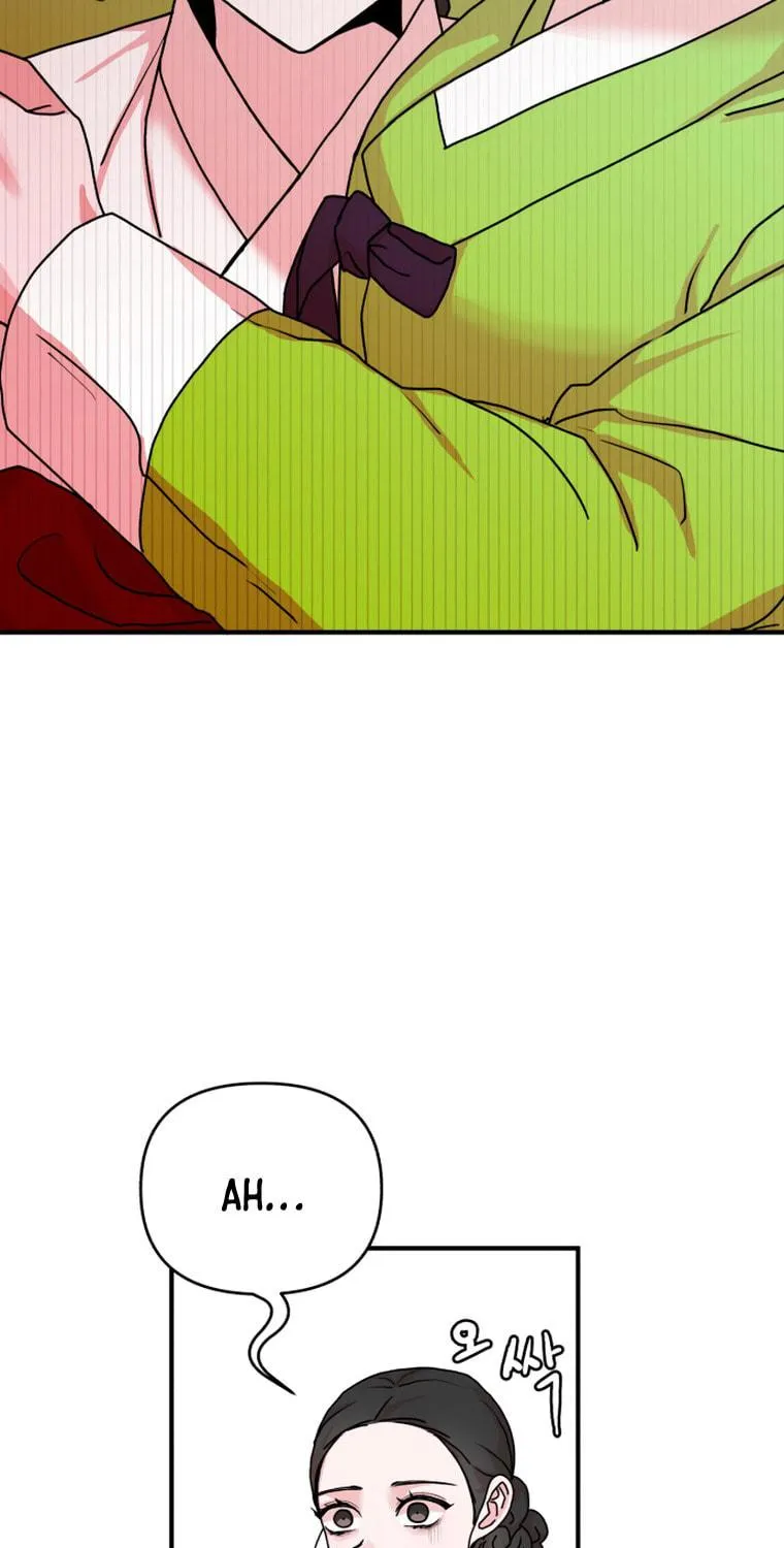 Fox Love Story Chapter 10 page 52 - 