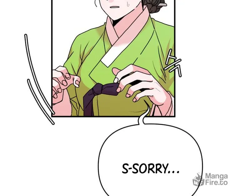 Fox Love Story Chapter 10 page 53 - 