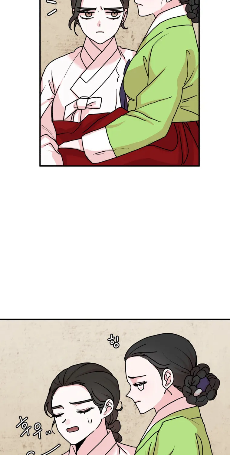 Fox Love Story Chapter 10 page 56 - 