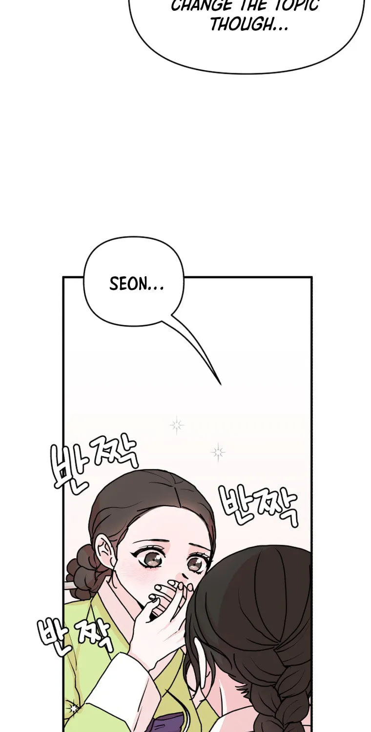 Fox Love Story Chapter 10 page 62 - 