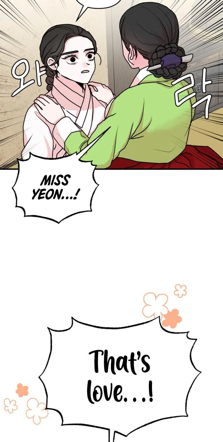 Fox Love Story Chapter 10 page 64 - 