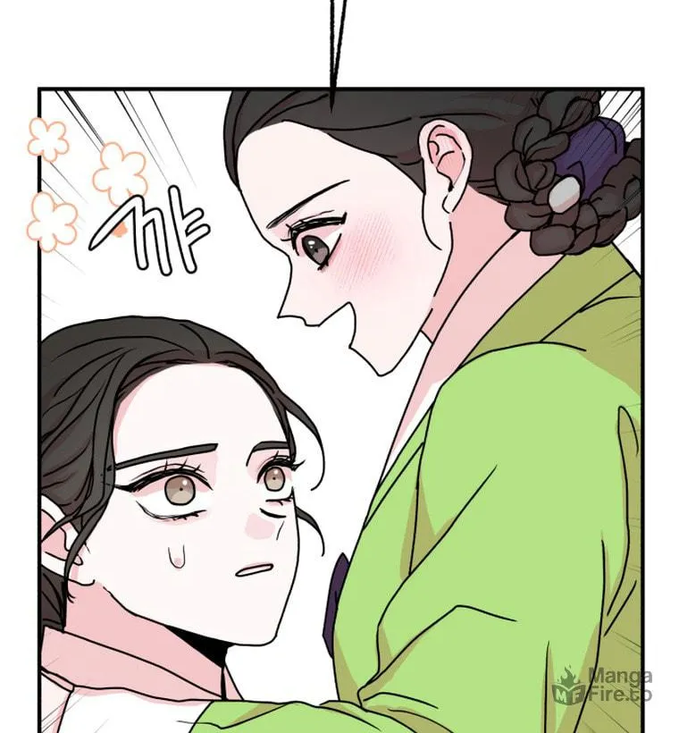 Fox Love Story Chapter 10 page 65 - 