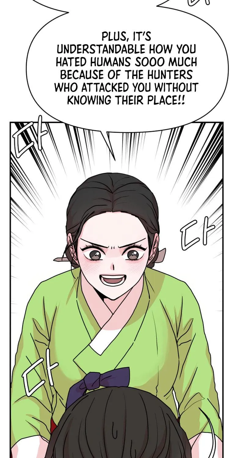 Fox Love Story Chapter 10 page 68 - 