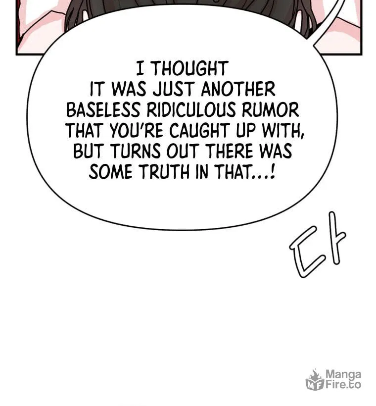Fox Love Story Chapter 10 page 69 - 