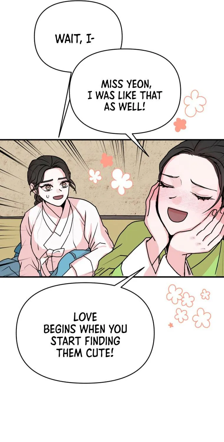 Fox Love Story Chapter 10 page 70 - 
