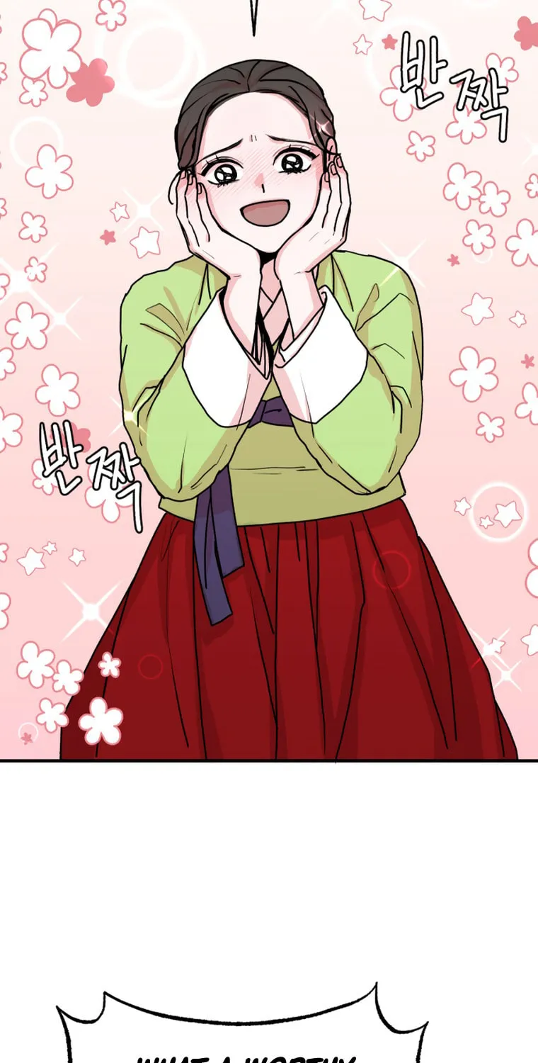 Fox Love Story Chapter 10 page 72 - 