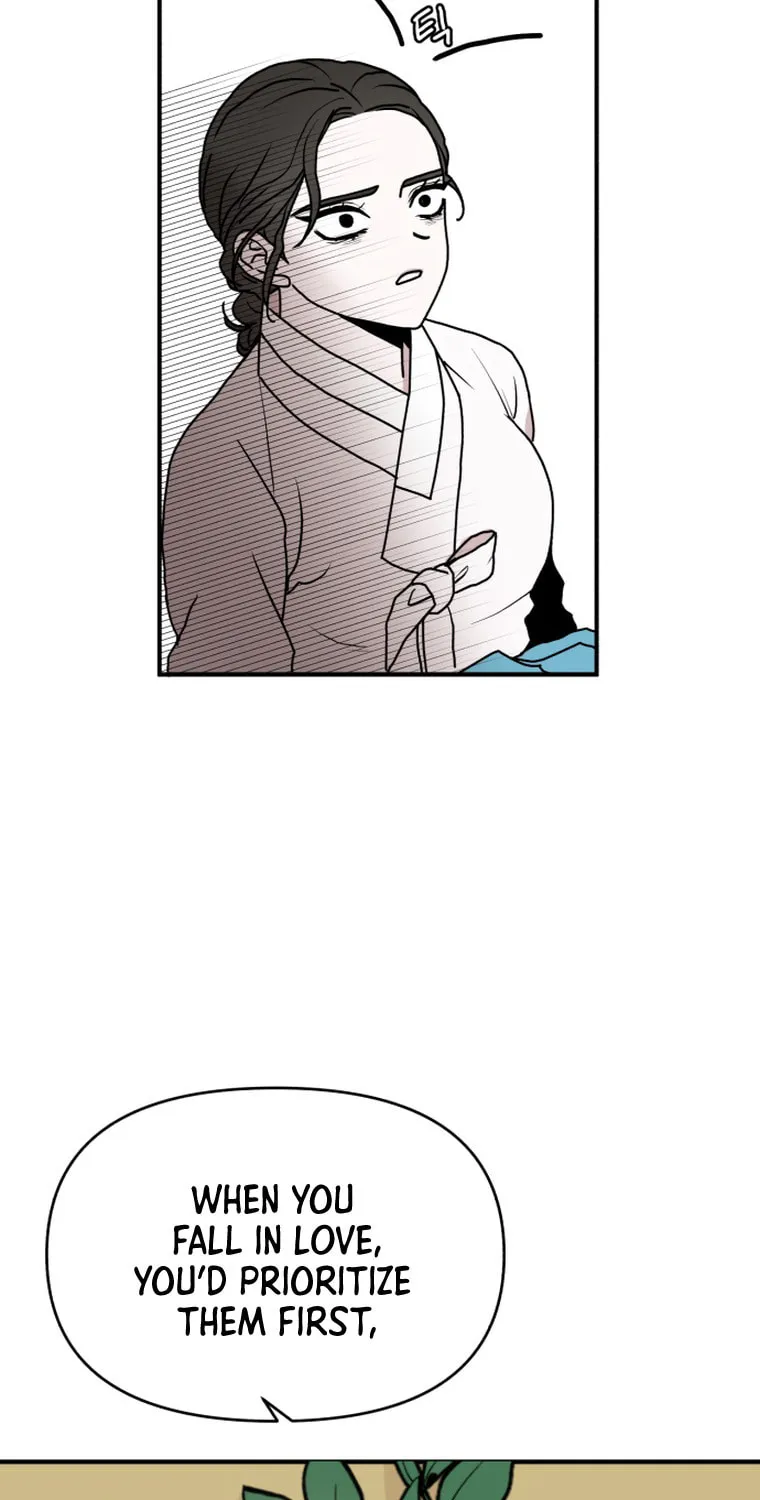Fox Love Story Chapter 10 page 74 - 