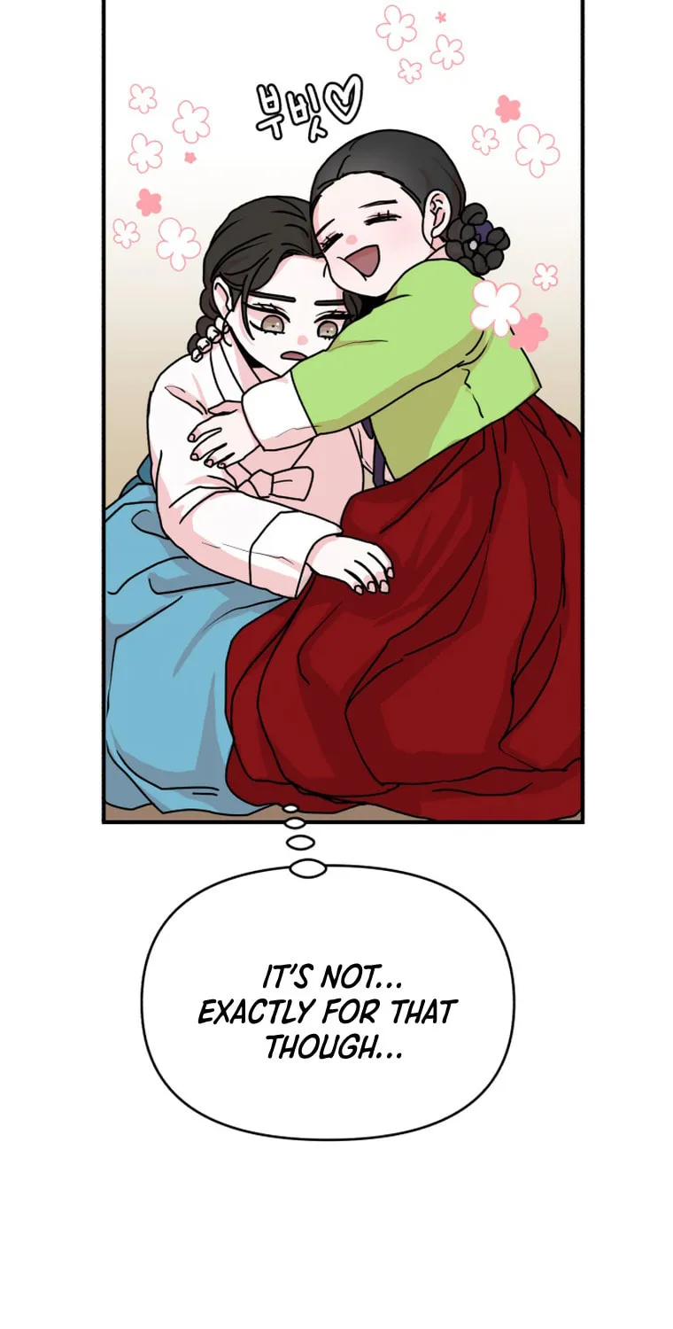 Fox Love Story Chapter 10 page 80 - 