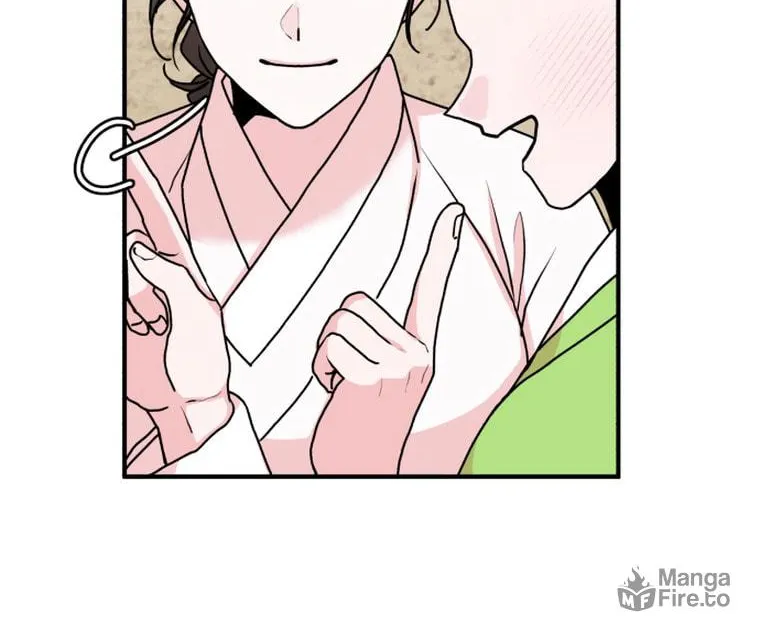 Fox Love Story Chapter 10 page 83 - 