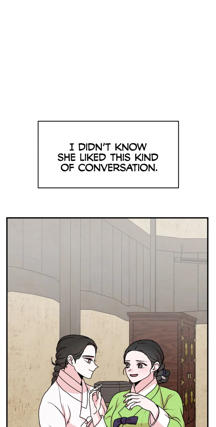 Fox Love Story Chapter 10 page 84 - 
