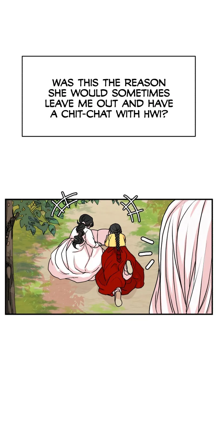Fox Love Story Chapter 10 page 86 - 