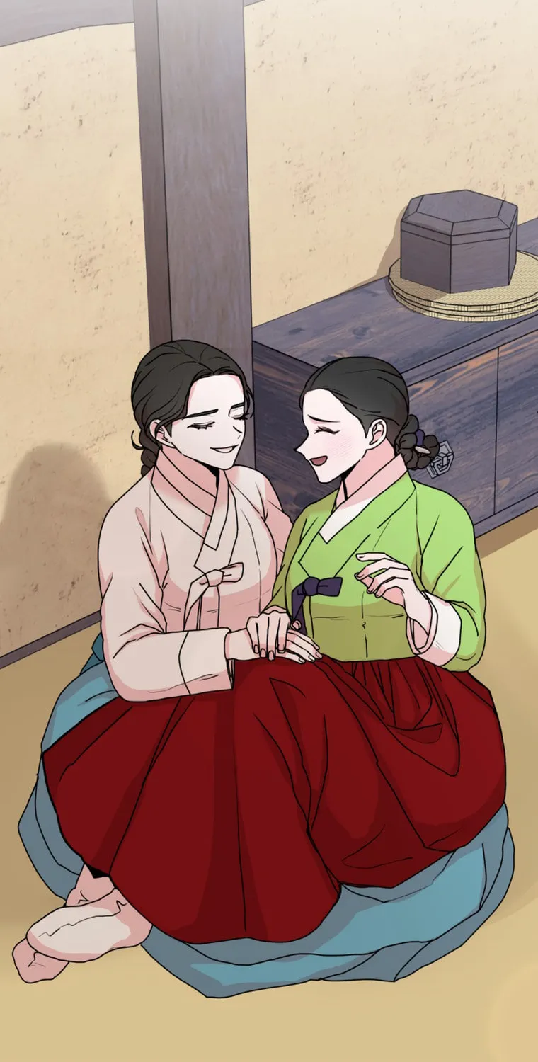 Fox Love Story Chapter 10 page 90 - 