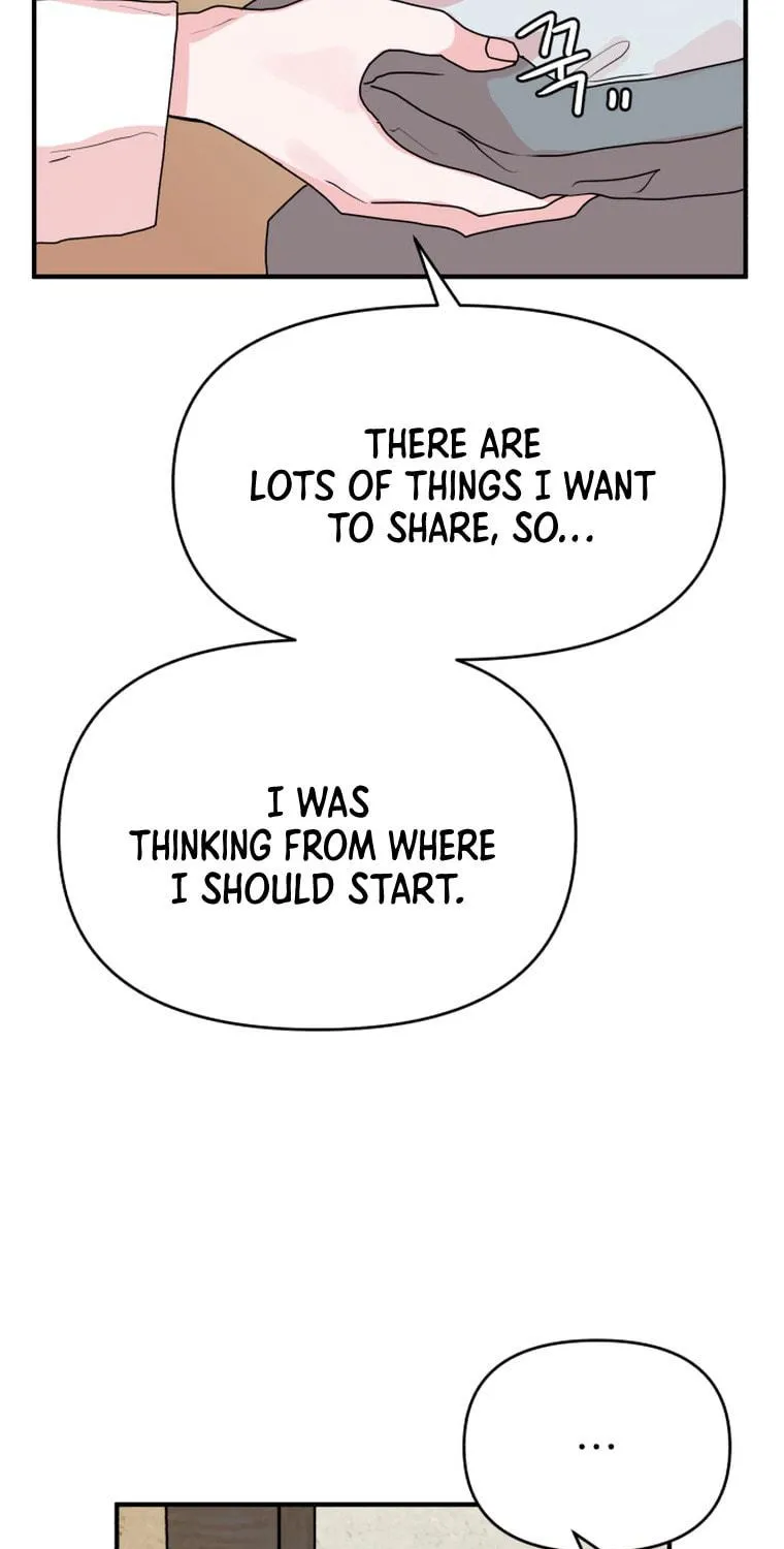 Fox Love Story Chapter 10 page 10 - 
