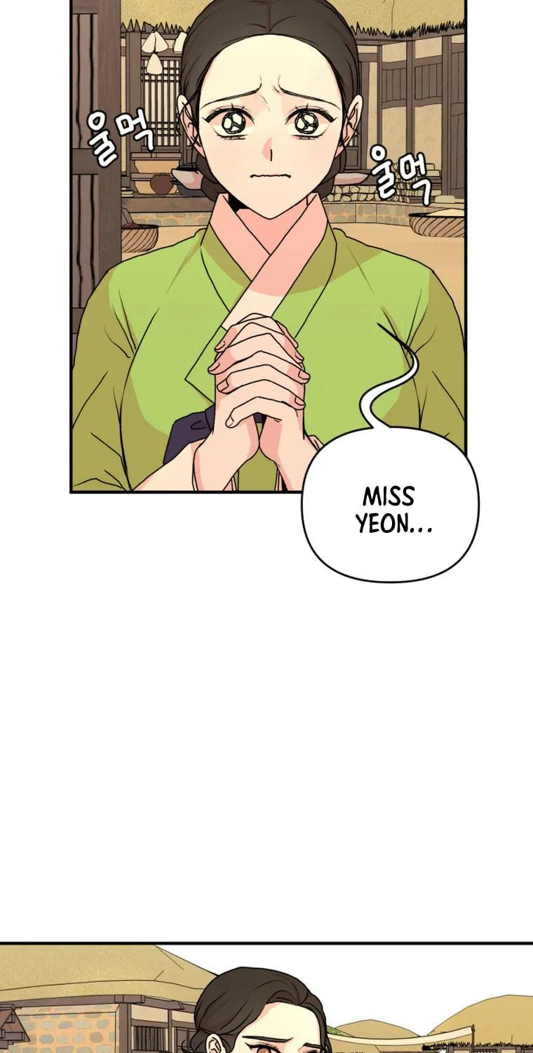 Fox Love Story Chapter 10 page 94 - 